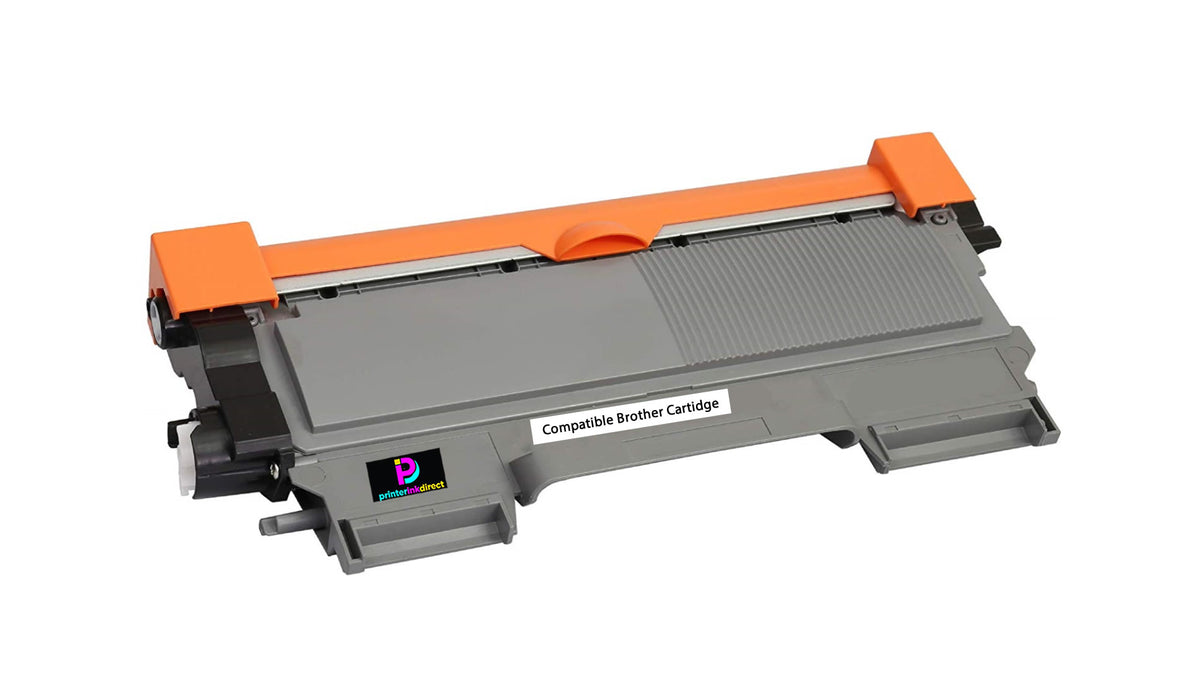 Compatible Black Toner Cartridge for use in Brother HL-L2350DW